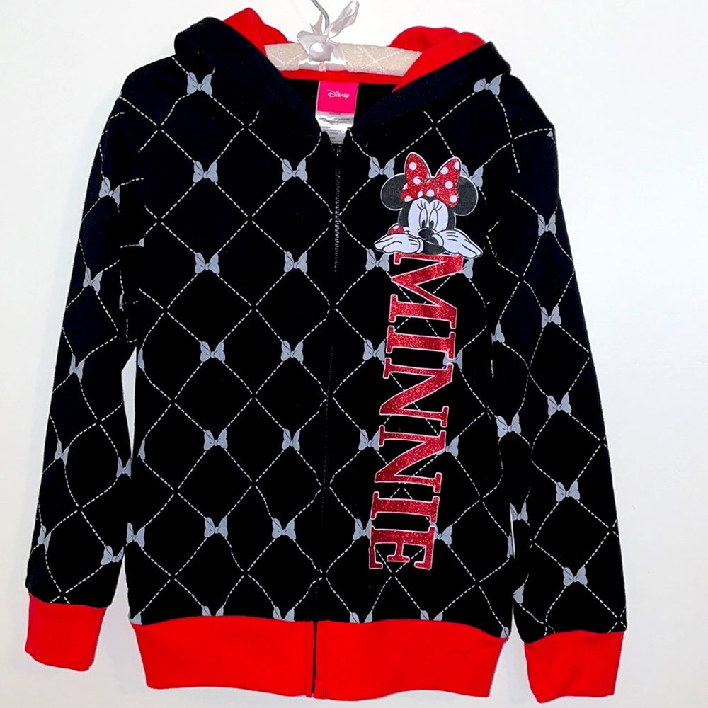 Minnie Mouse Sweatshirt